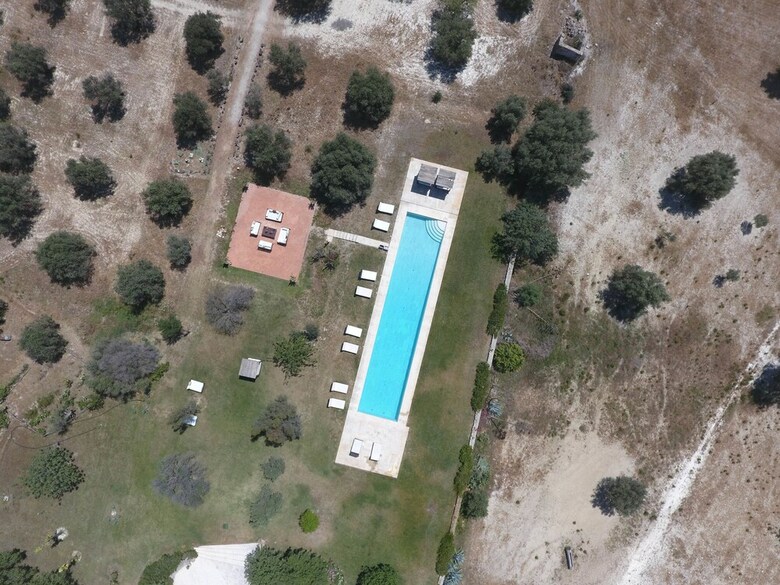 Agroturismo Terre Di Vendicari