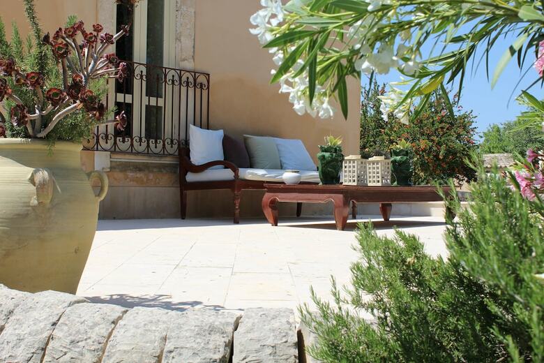 Agroturismo Terre Di Vendicari