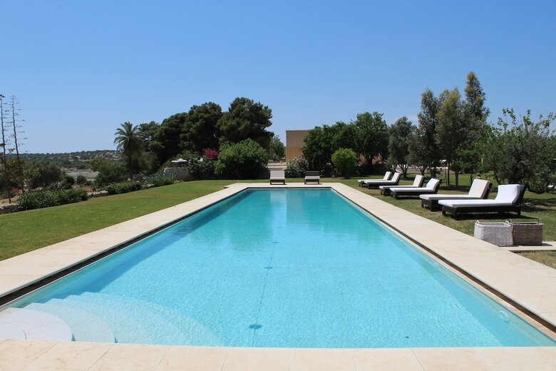 Agroturismo Terre Di Vendicari