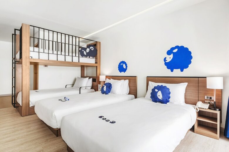 Hotel Kokotel Chiang Mai Nimman