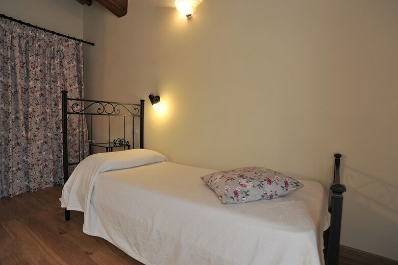 Villa Residenza Le Grillaie