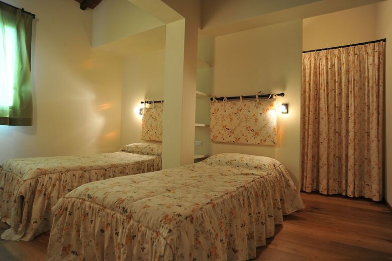 Villa Residenza Le Grillaie