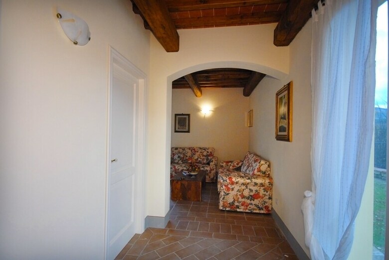 Villa Residenza Le Grillaie