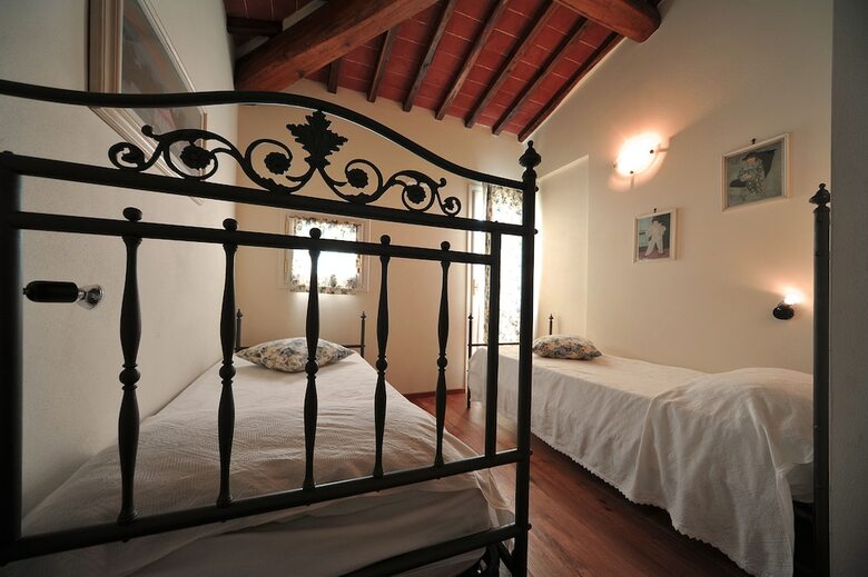 Villa Residenza Le Grillaie