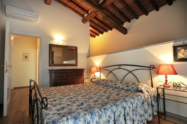 Villa Residenza Le Grillaie