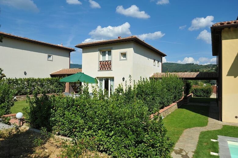 Villa Residenza Le Grillaie