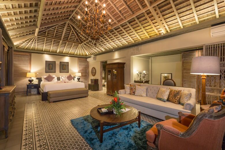 Jadine Bali Villa By Nagisa Bali