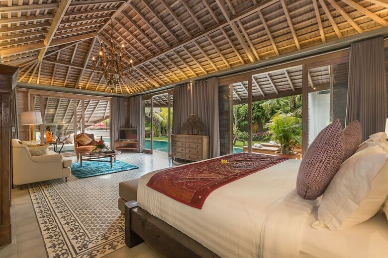 Jadine Bali Villa By Nagisa Bali