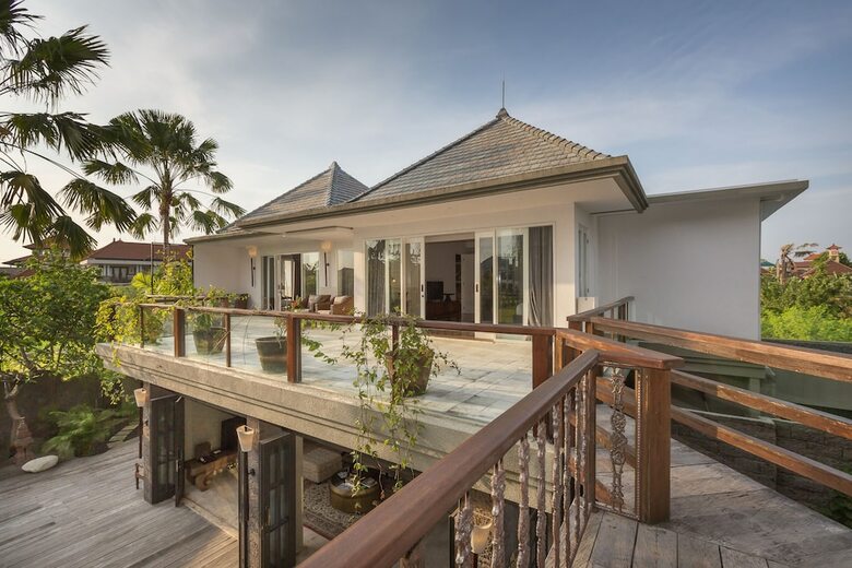 Jadine Bali Villa By Nagisa Bali