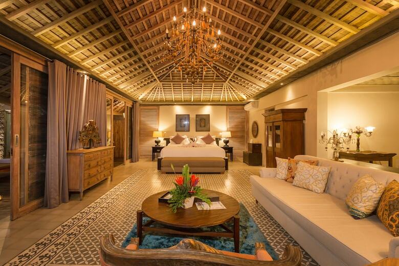 Jadine Bali Villa By Nagisa Bali