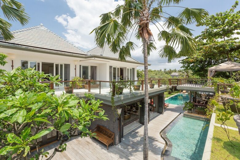 Jadine Bali Villa By Nagisa Bali