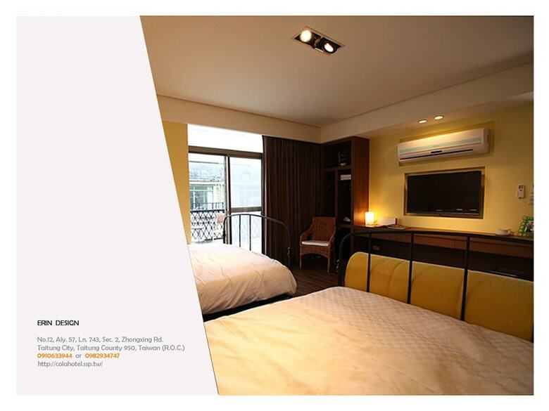 Hotel Funtrip - Northern Europe