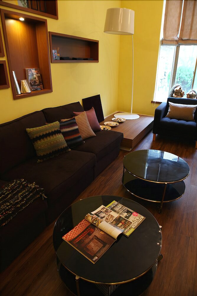 Hotel Funtrip - Northern Europe