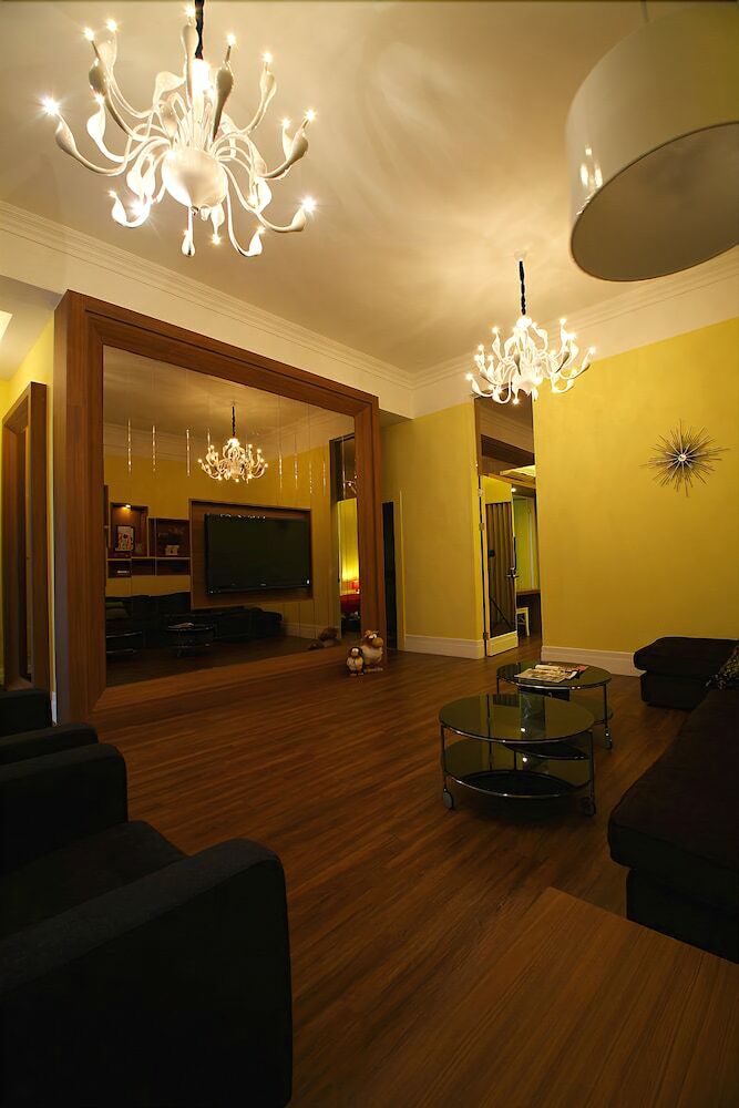 Hotel Funtrip - Northern Europe
