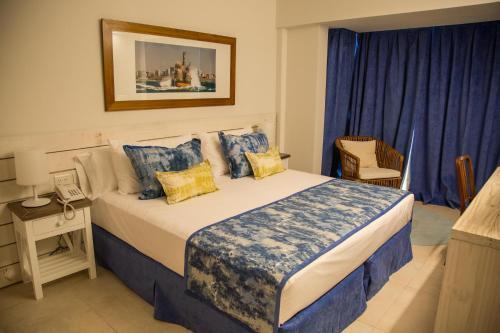 Conde Hotel