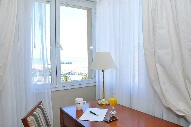 Riviera Hotel