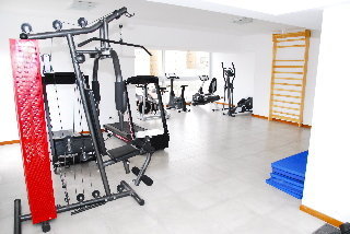 Bristol Condominio Apart Hotel