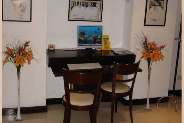 Hotel Club Del Golf