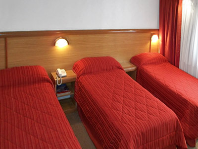 Gran Hotel Skorpios