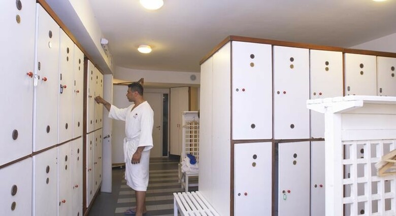 Hotel Spa Republica