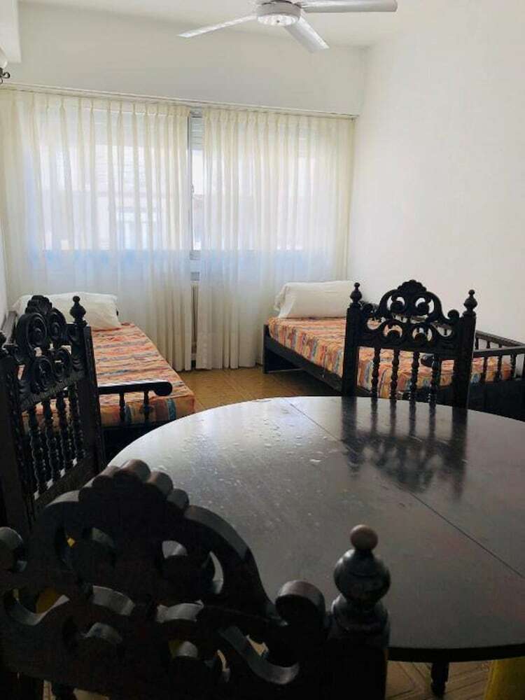 Argentino Hotel