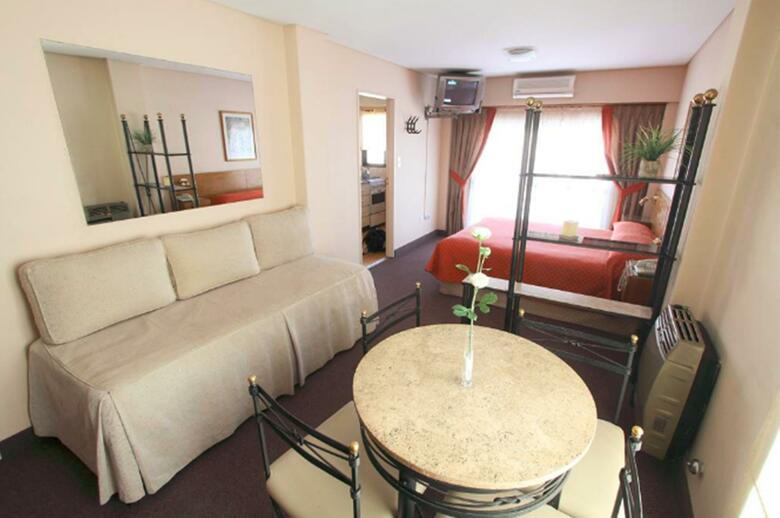 Hotel Maison Apart