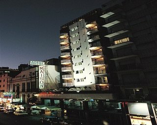 Hotel Maison Apart