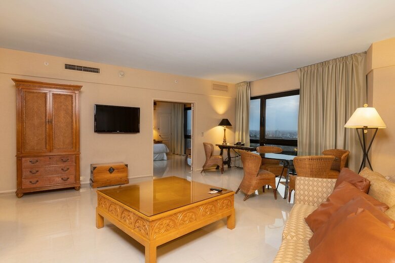 Hotel Sheraton Mar Del Plata