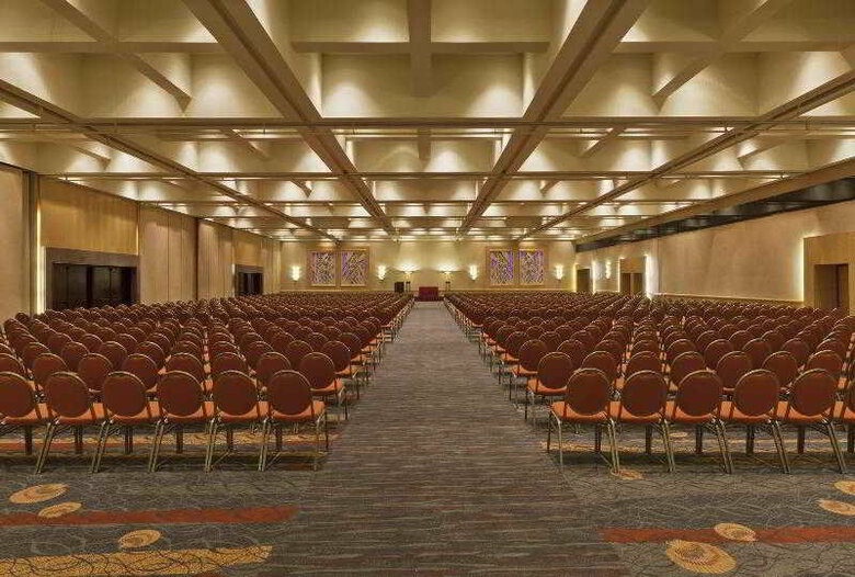 Hotel Sheraton Mar Del Plata