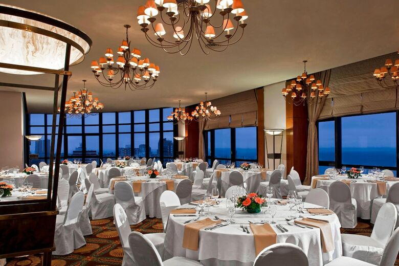 Hotel Sheraton Mar Del Plata