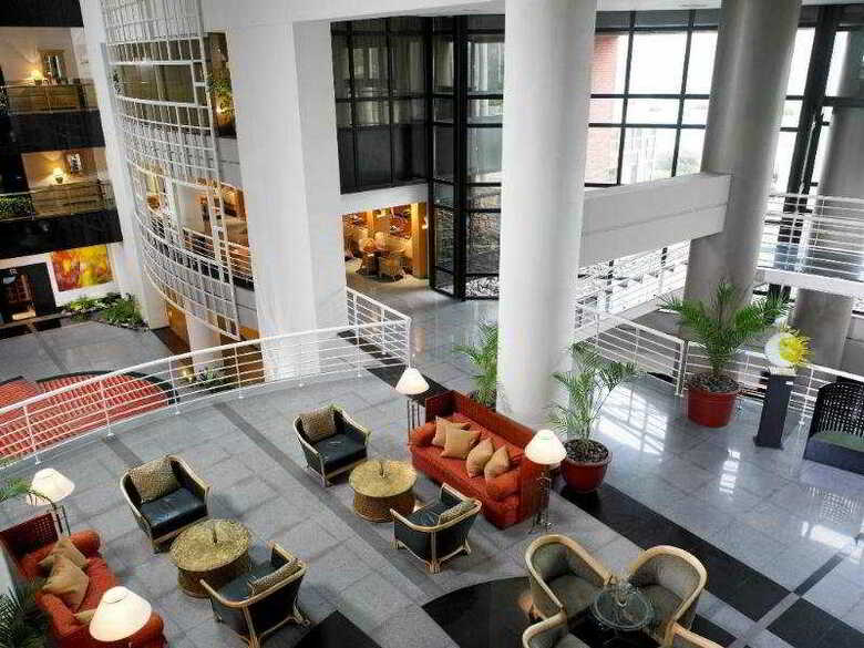 Hotel Sheraton Mar Del Plata