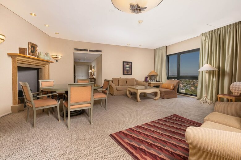 Hotel Sheraton Mar Del Plata