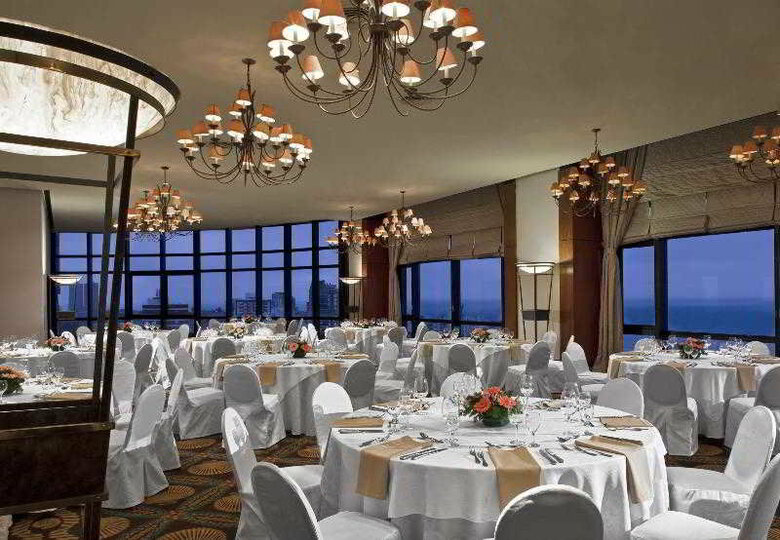 Hotel Sheraton Mar Del Plata