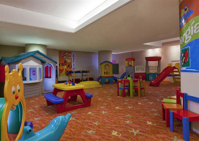 Hotel Sheraton Mar Del Plata