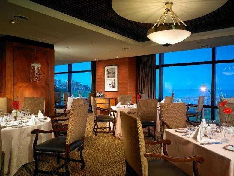 Hotel Sheraton Mar Del Plata