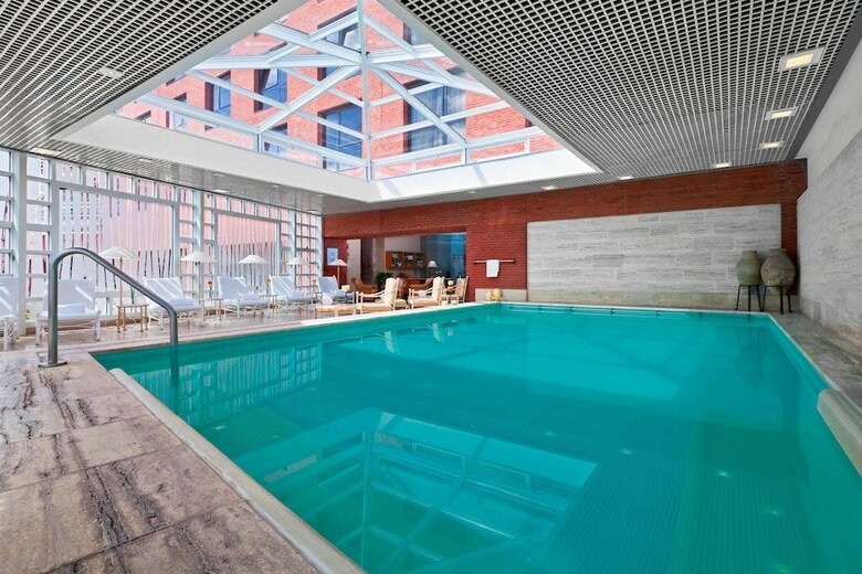 Hotel Sheraton Mar Del Plata