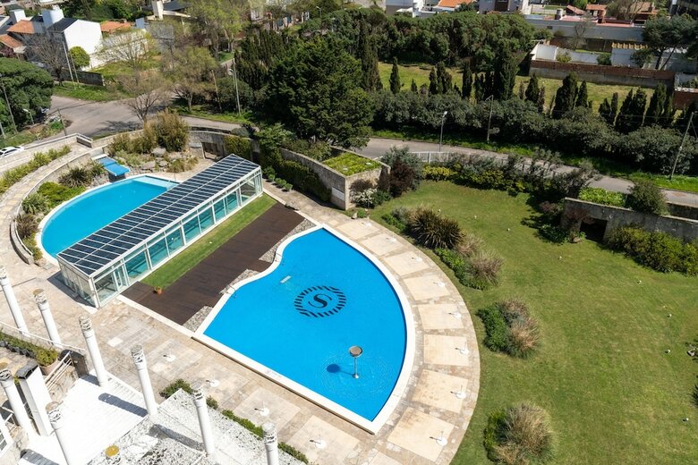 Hotel Sheraton Mar Del Plata
