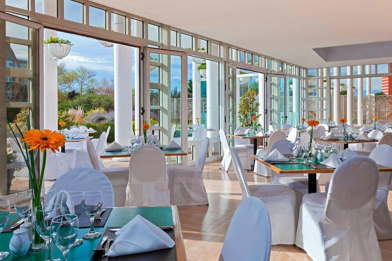 Hotel Sheraton Mar Del Plata
