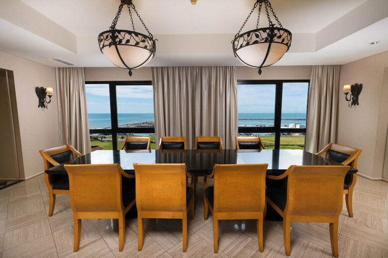 Hotel Sheraton Mar Del Plata
