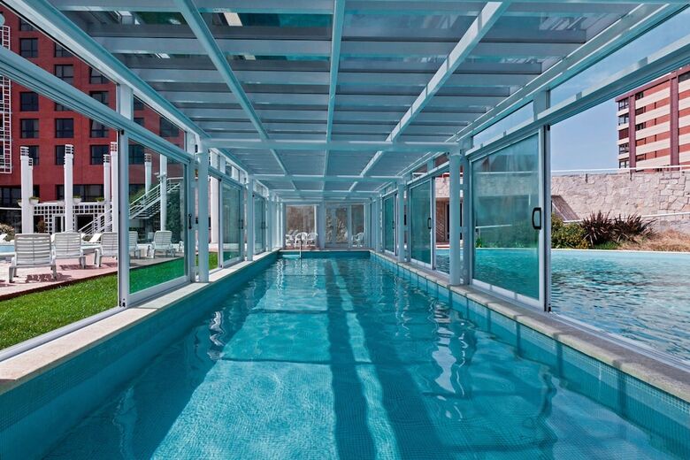 Hotel Sheraton Mar Del Plata