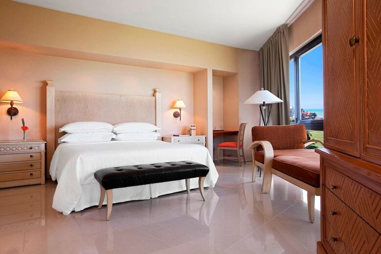 Hotel Sheraton Mar Del Plata