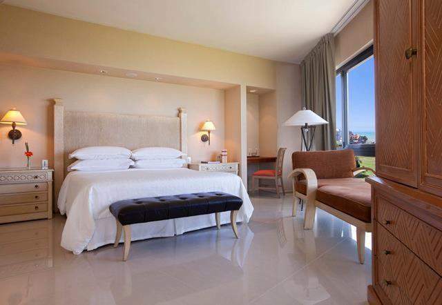 Hotel Sheraton Mar Del Plata