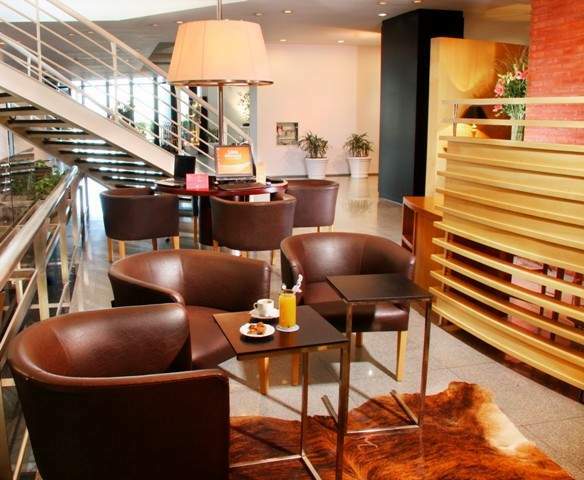 Hotel Sheraton Mar Del Plata