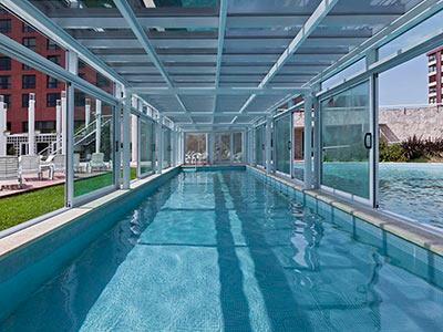 Hotel Sheraton Mar Del Plata