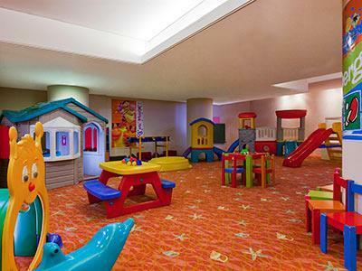 Hotel Sheraton Mar Del Plata