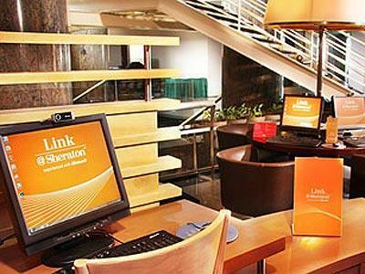 Hotel Sheraton Mar Del Plata