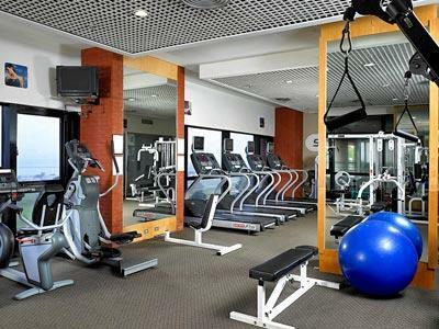 Hotel Sheraton Mar Del Plata