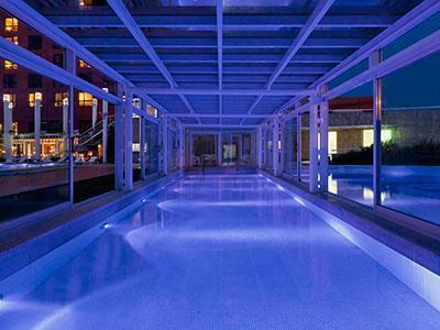 Hotel Sheraton Mar Del Plata