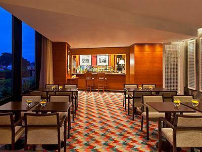 Hotel Sheraton Mar Del Plata