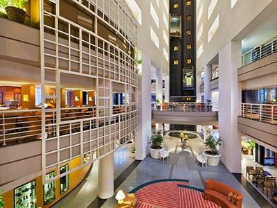 Hotel Sheraton Mar Del Plata